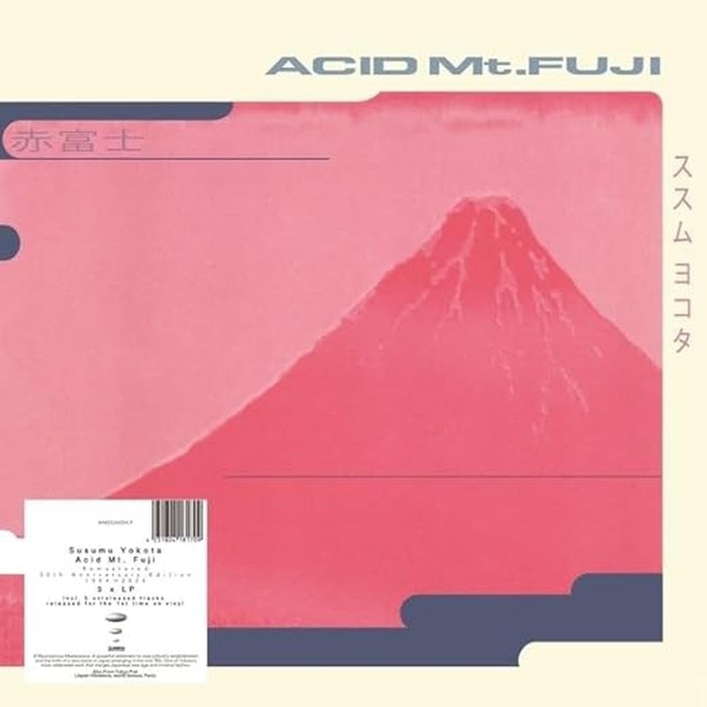Acid Mt. Fuji (30th Aniversary