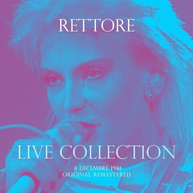 Concerto Live @ Rsi (08 Dicembre 1981