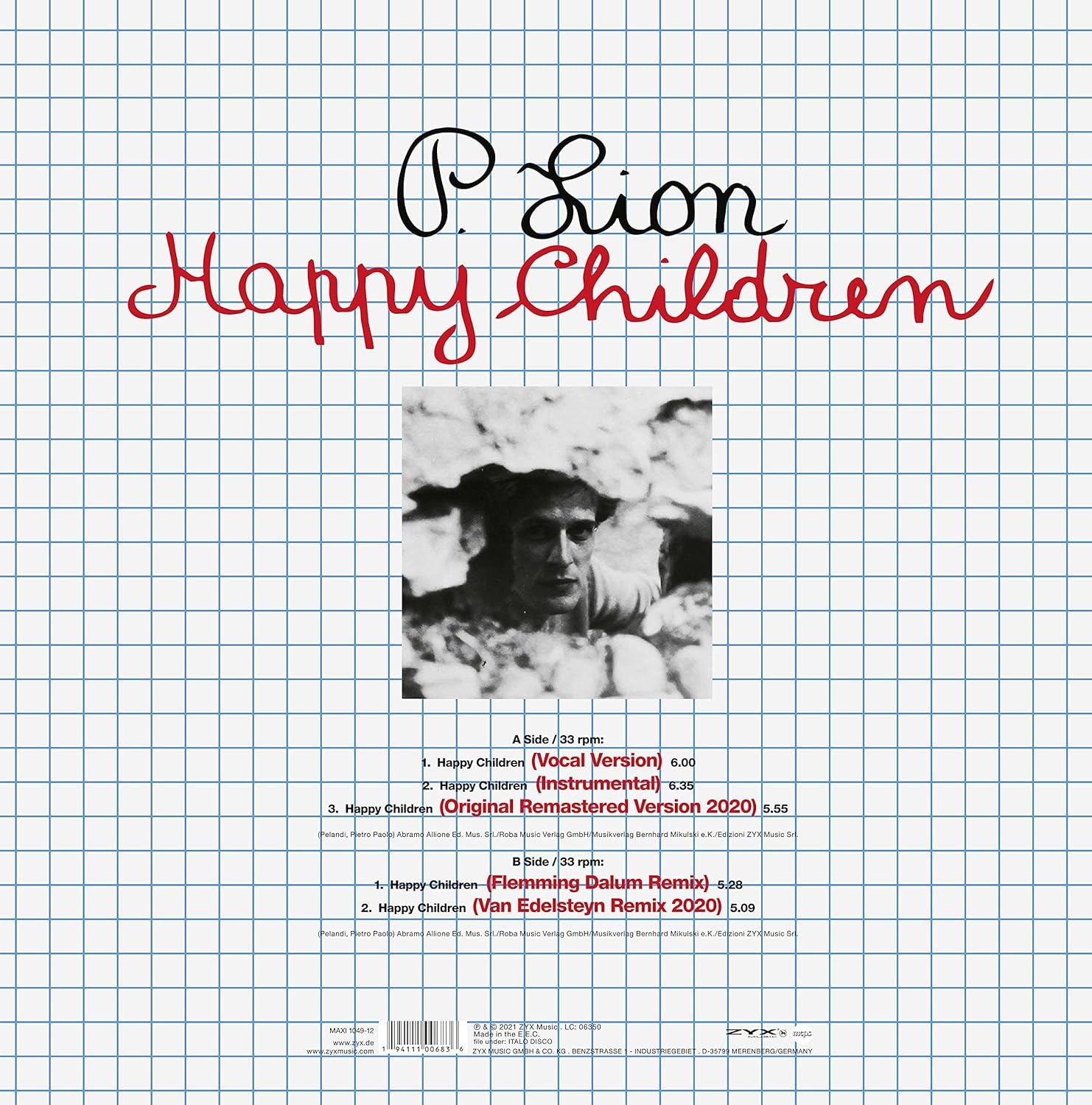 Happy Children
