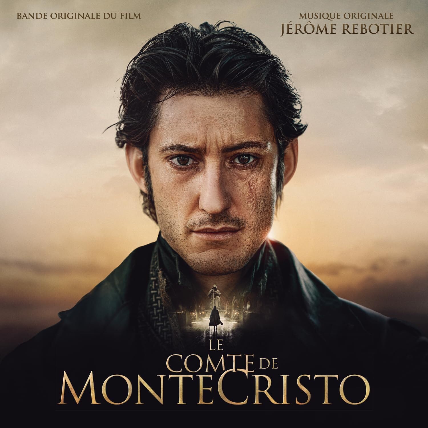 Le Comte de Monte Cristo