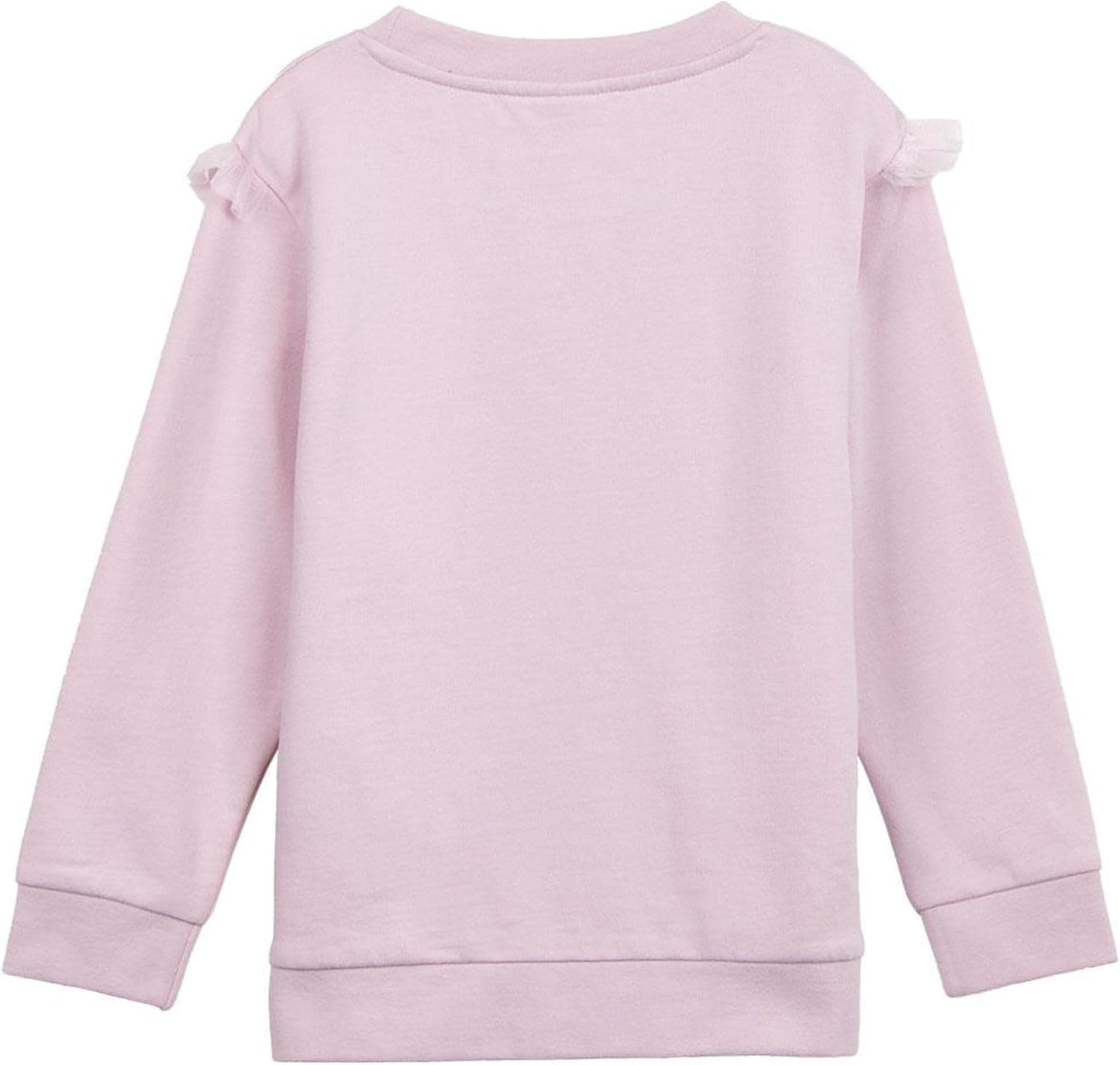 CERDÁ LIFE'S LITTLE MOMENTS Felpa in Cotone Frozen Spazzolato Bambini e Ragazzi