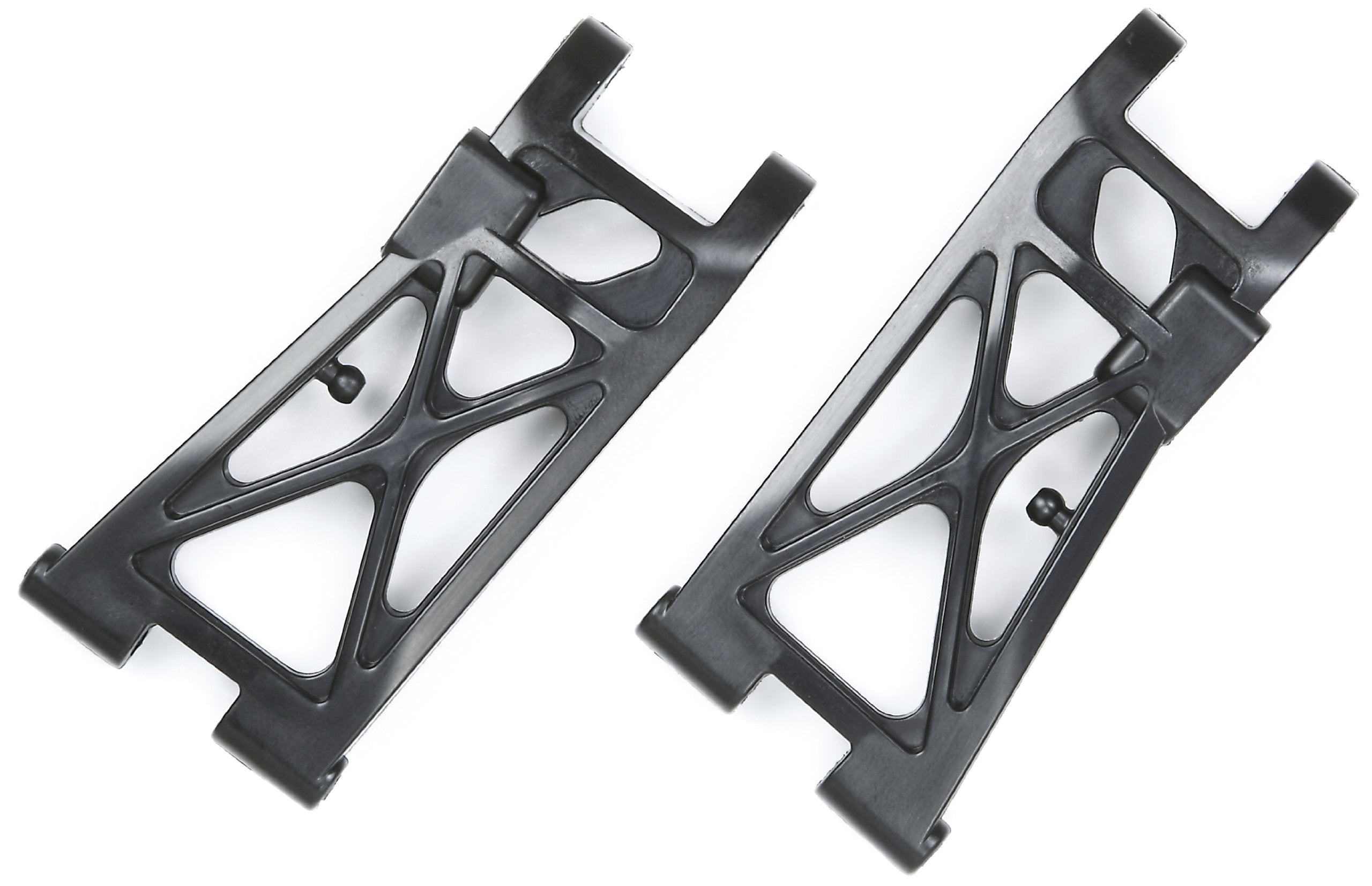 TAMIYA 300051311 DB Transverse Control Arm Front/Bottom, Set of 2