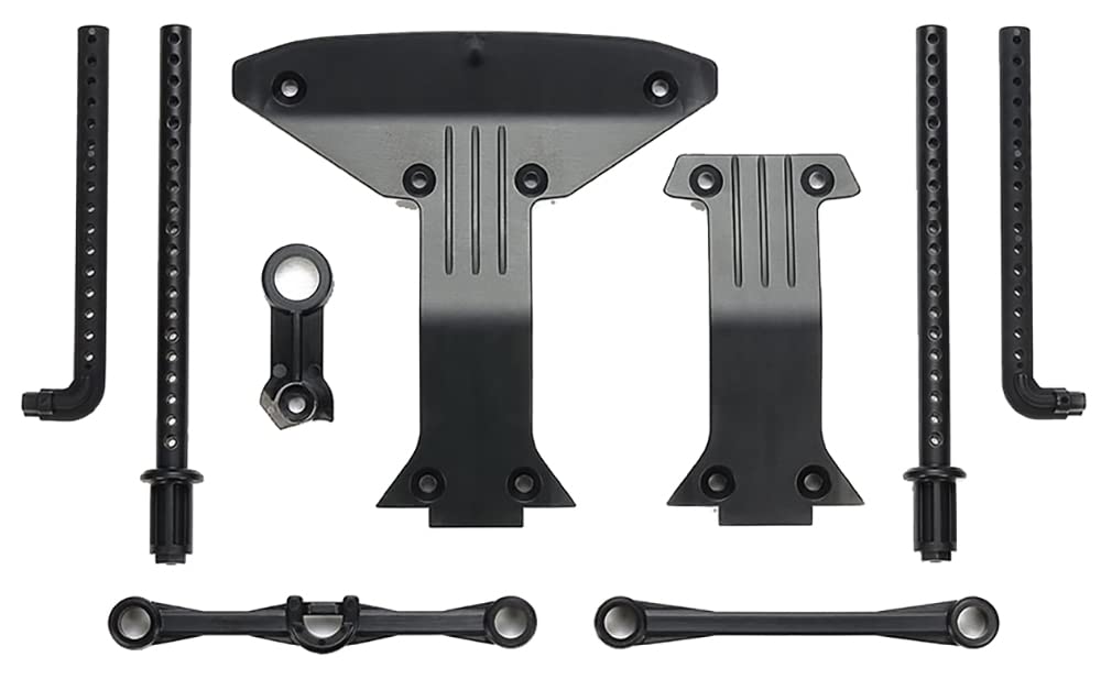 Tamiya RC Spare Parts No.1697 SP.1697 XV-02 B Parts (Bumper) 51697