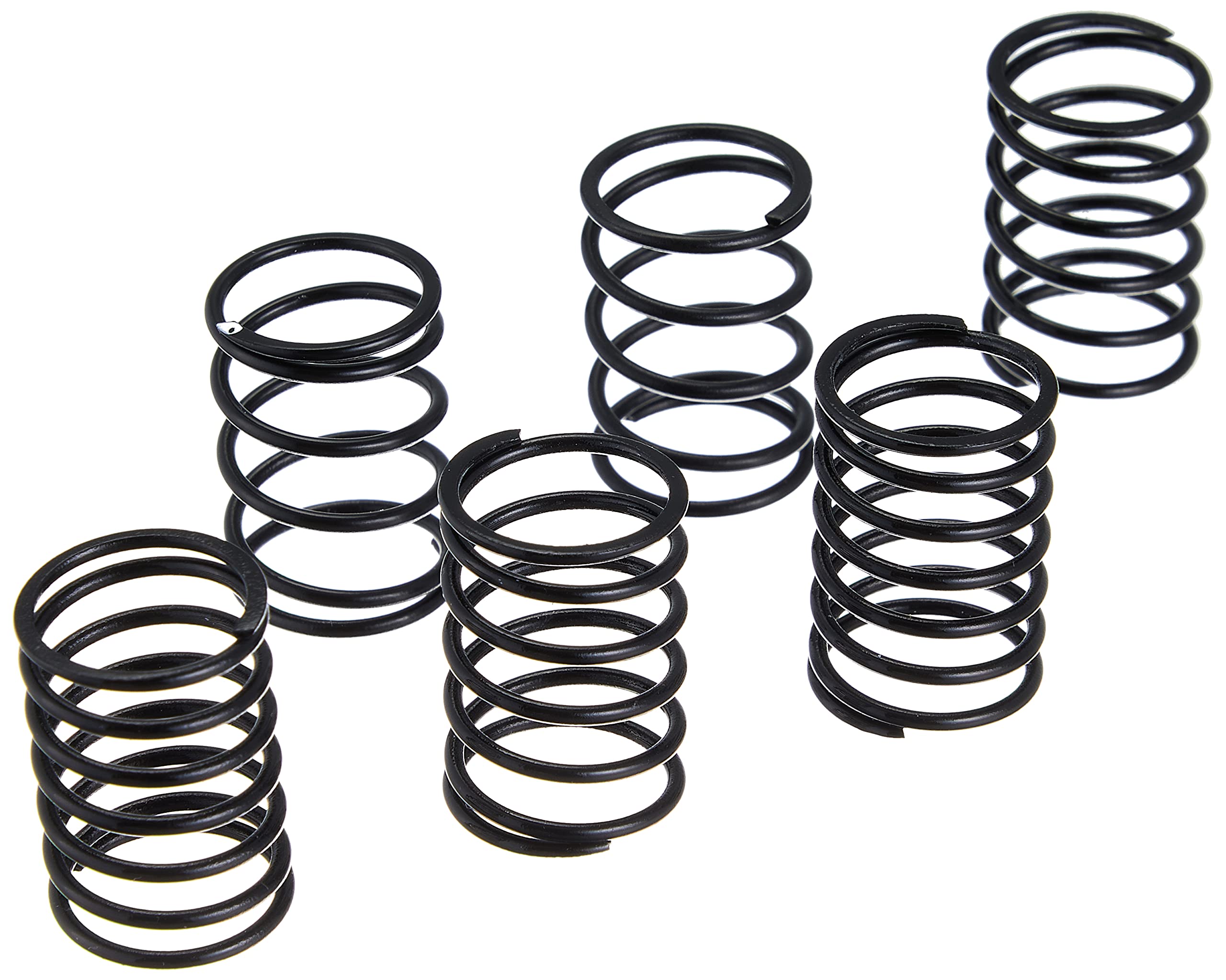 Tamiya 54797 Touring Car Short Spring Set II (TA04/TT01D/M05/M06/M07)