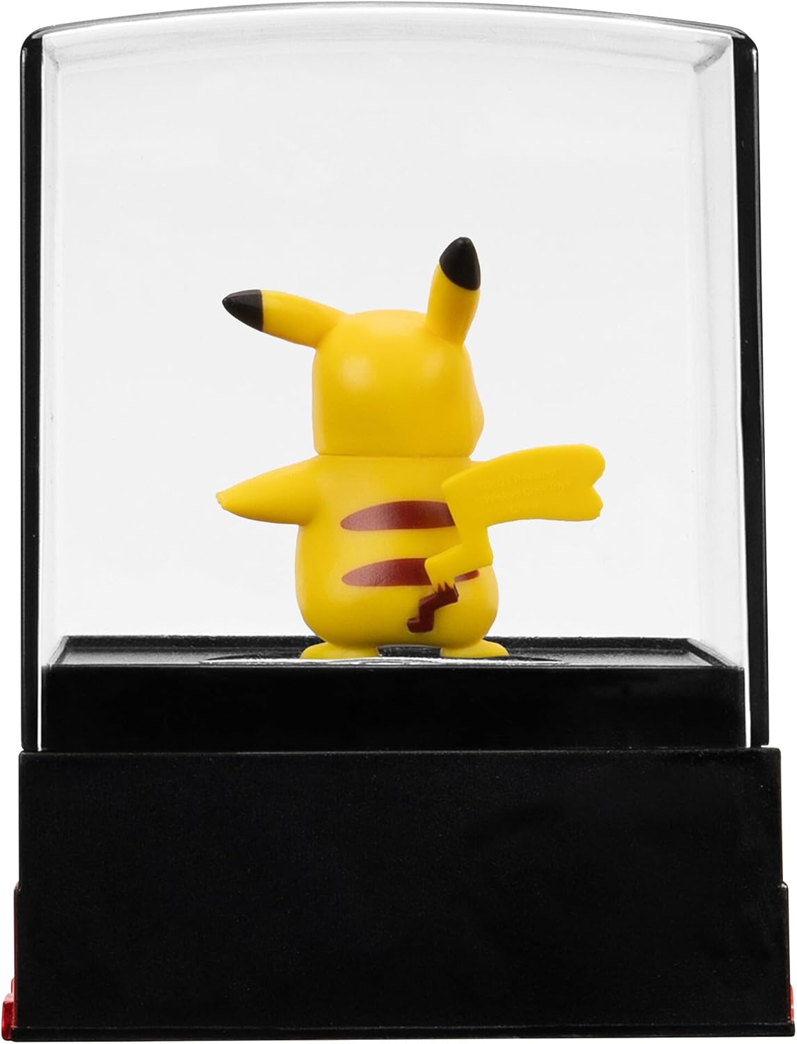 Pokemon Battle Figure Pack (Select Figure with Case) Series 11 - Pikachu (Female) - Battle Figure