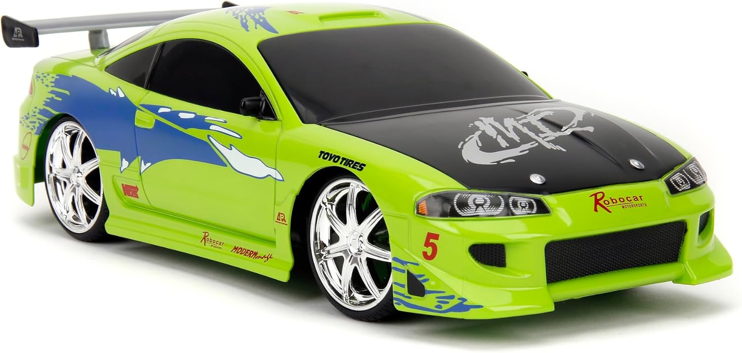 Jada Toys 253206014 Vehicle, Multicoloured