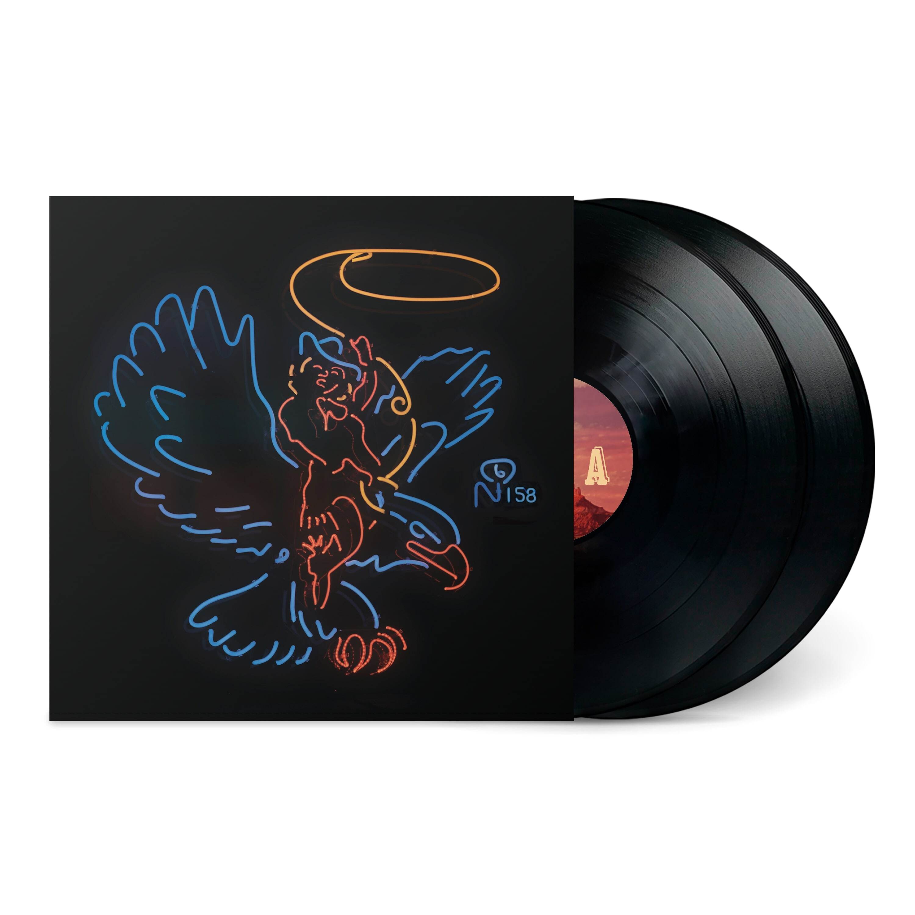 Cosmic American Music: Motel California