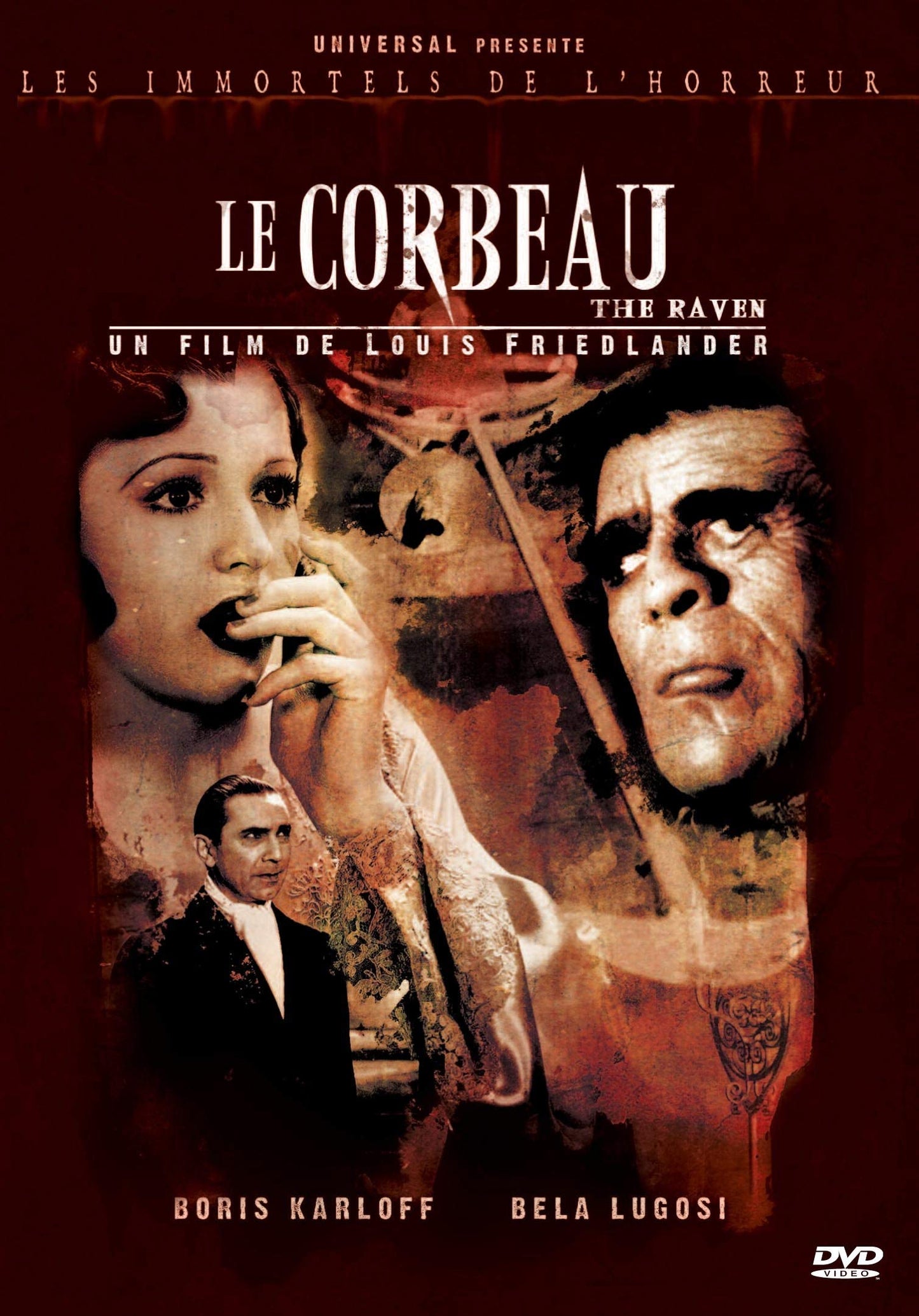 Le Corveau