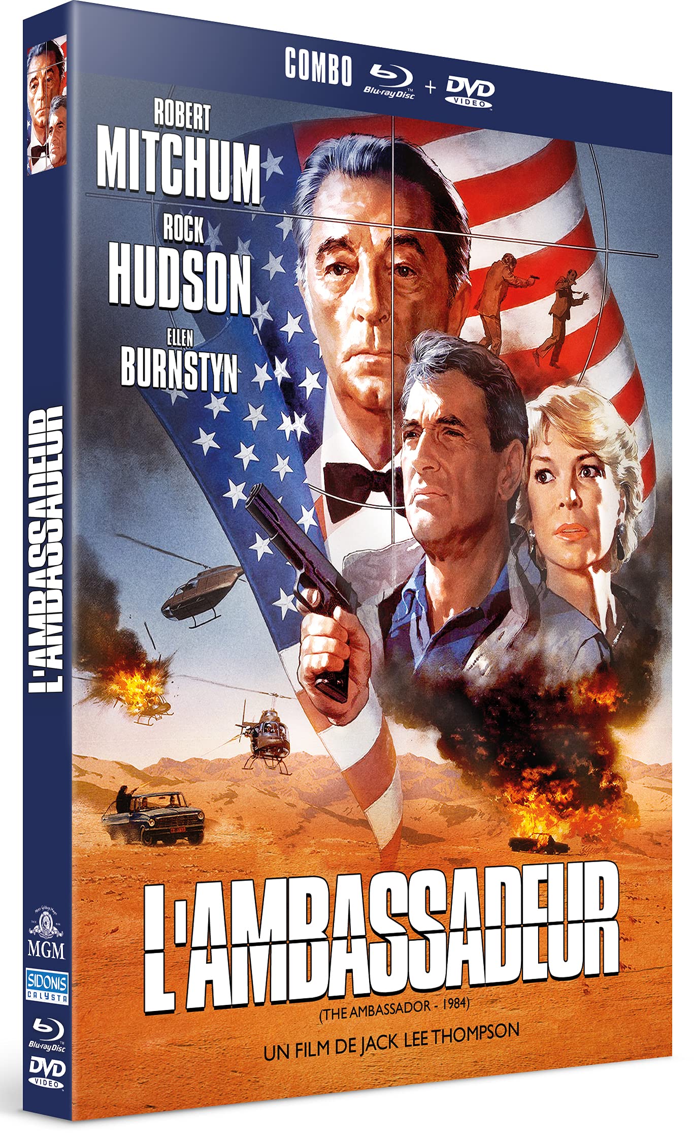L'ambassadeur