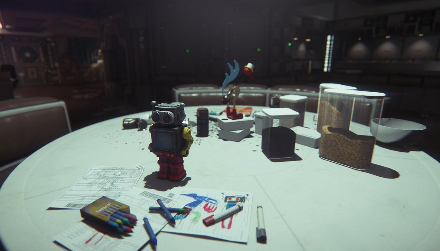 Alien: Isolation (PS4