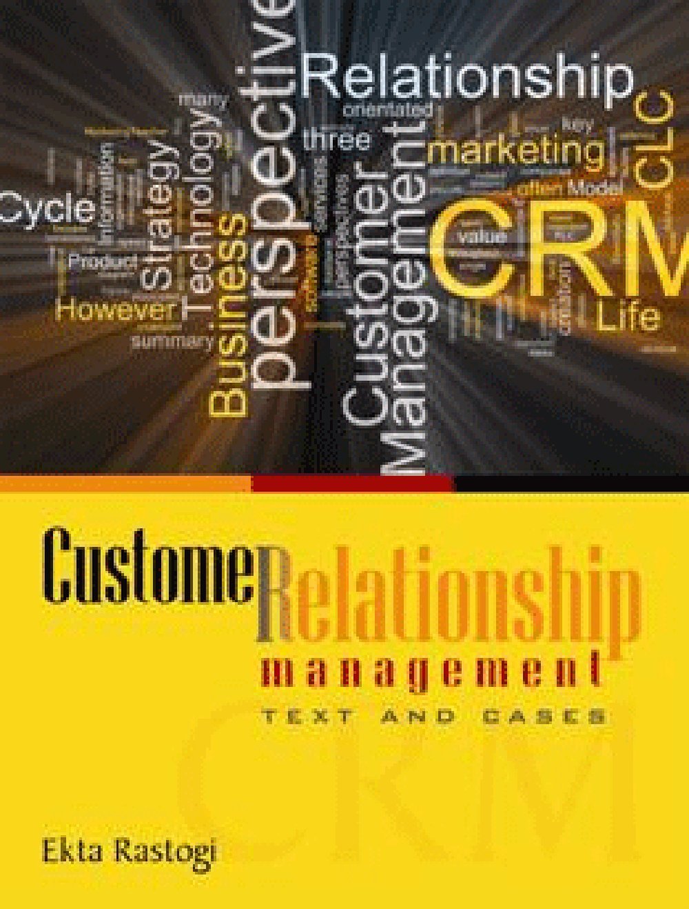 Customer Relationship Management
