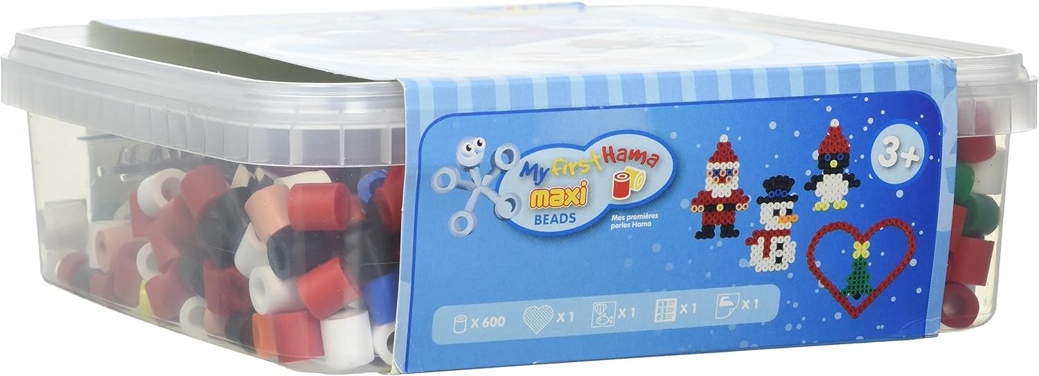 Hama 10.8749 Kralen Set, Diverse