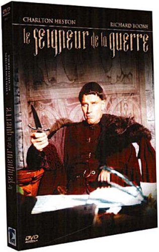 Le seigneur de la guerre