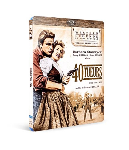 40 tueurs