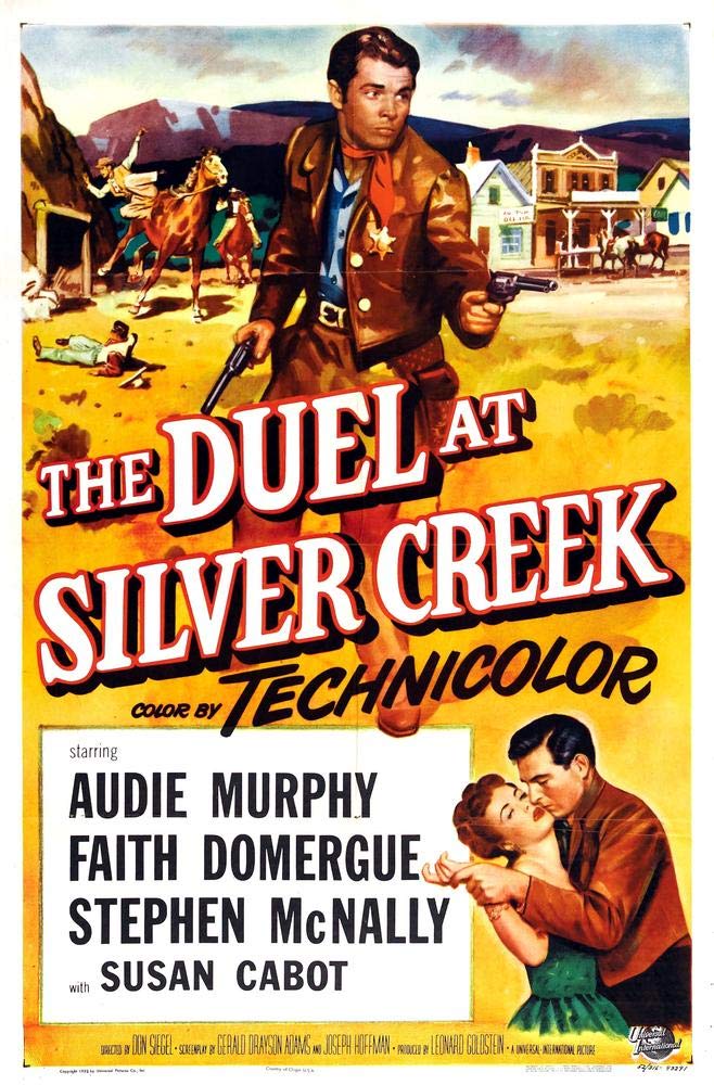 Duel sans merci