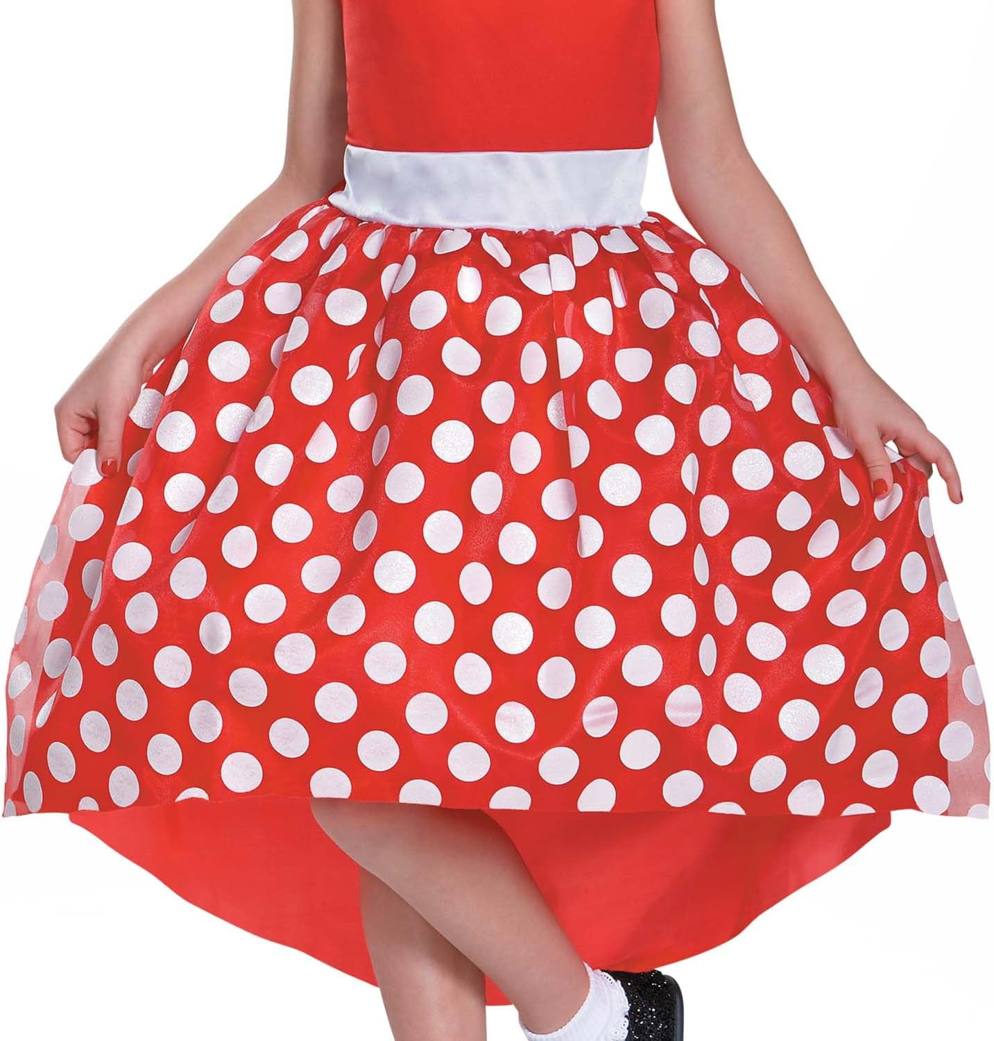 Disguise Red Minnie Classic (Eu