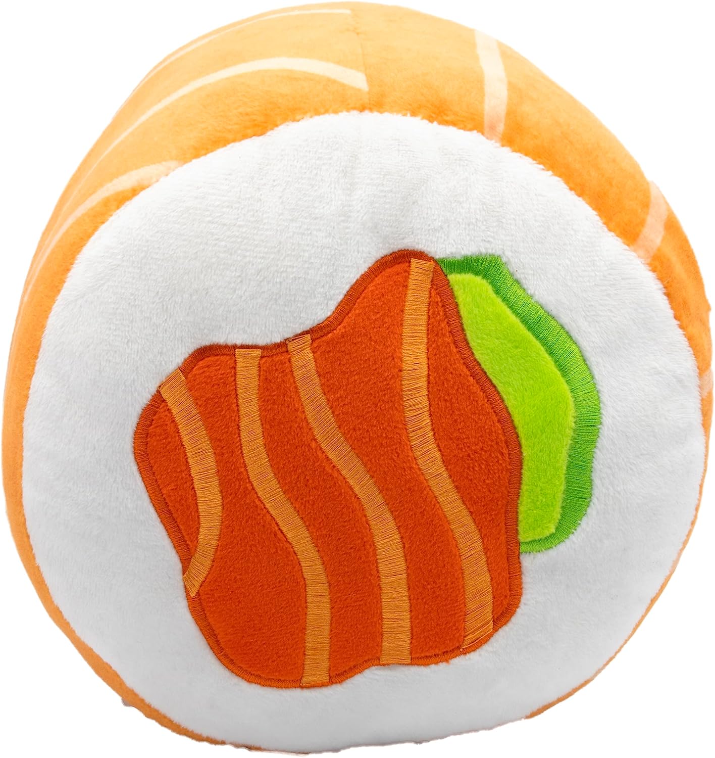 Plushi Pluschfigur Uramaki Lachs 20 cm