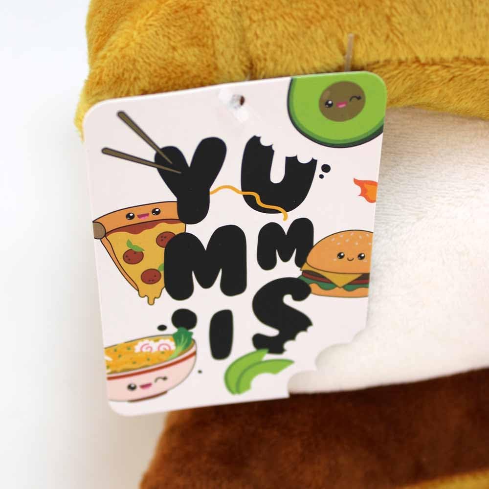 Yummis Plush Figure Cookie 16 Cm