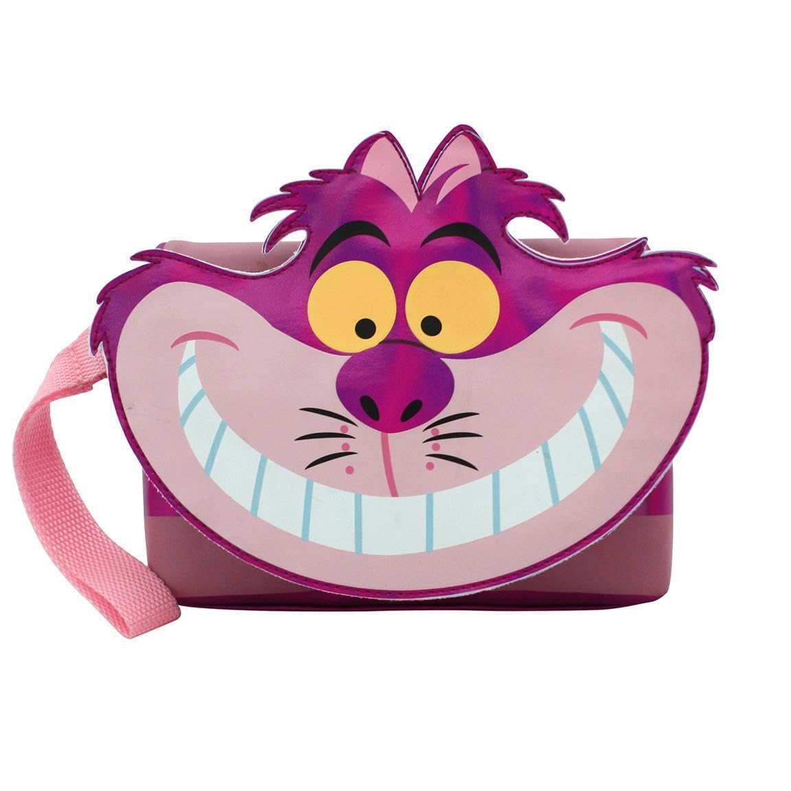 Cerda Disney Alicia Travel Toiletry Bag 17.0 x 12.0 x 2.0 cm