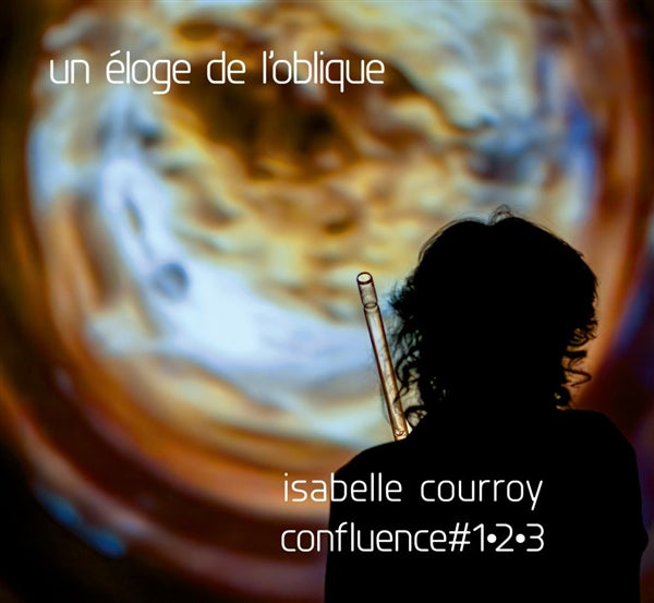 Un Eloge De L'Oblique - Confluence #1-2-3