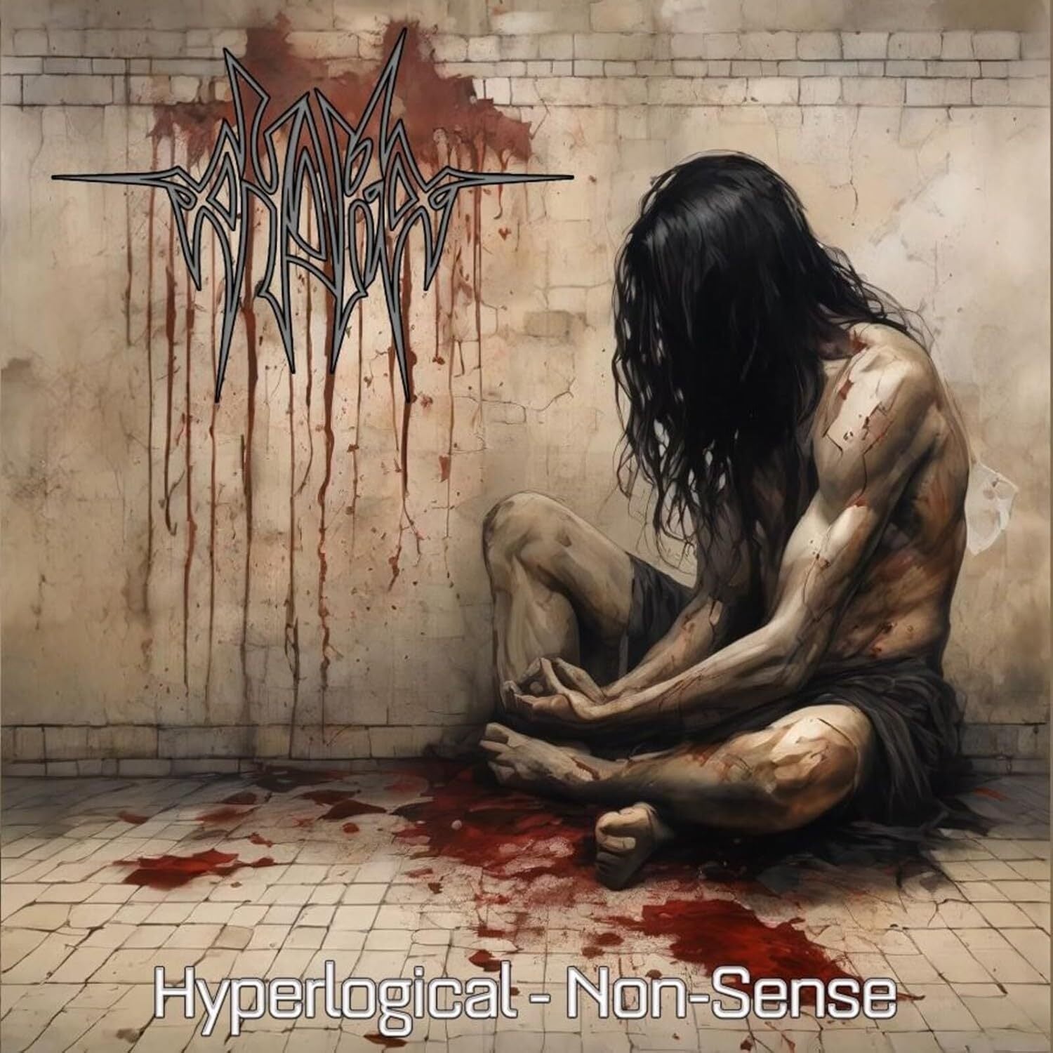Hyperlogical Non-sense