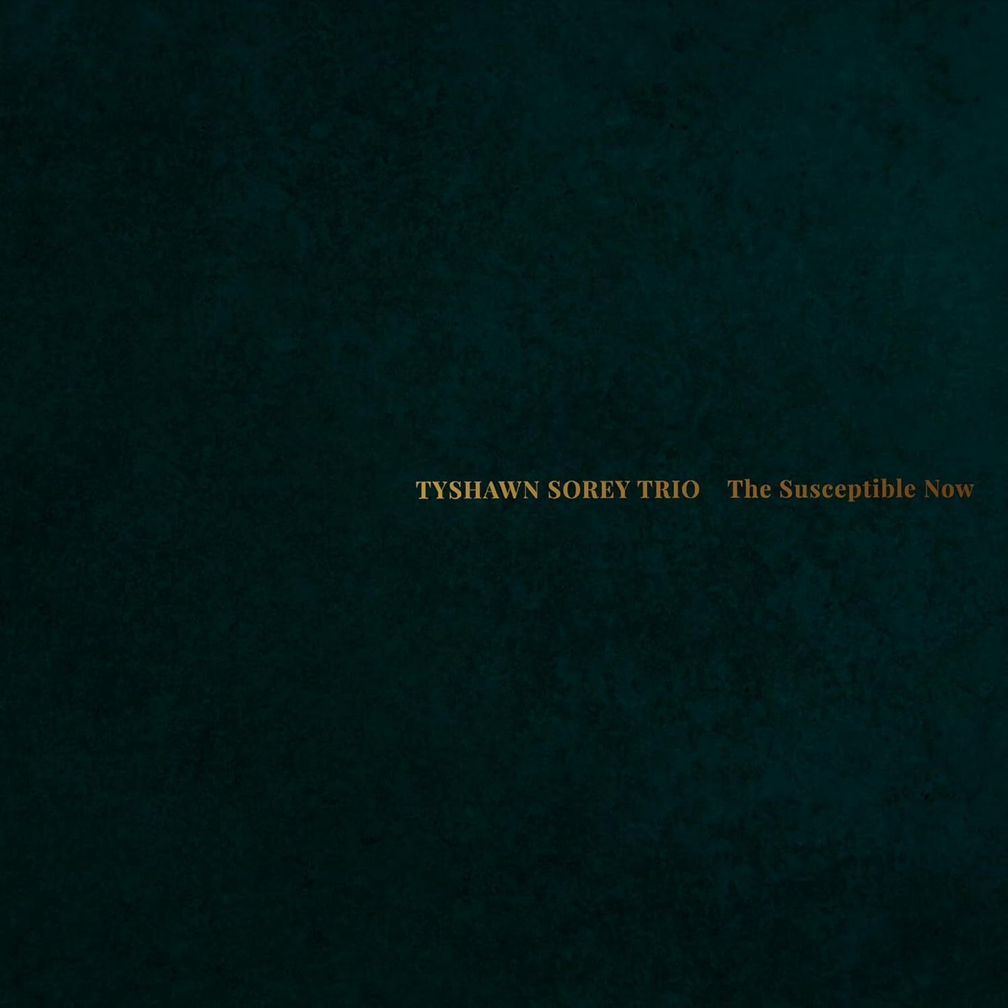 The Susceptible Now