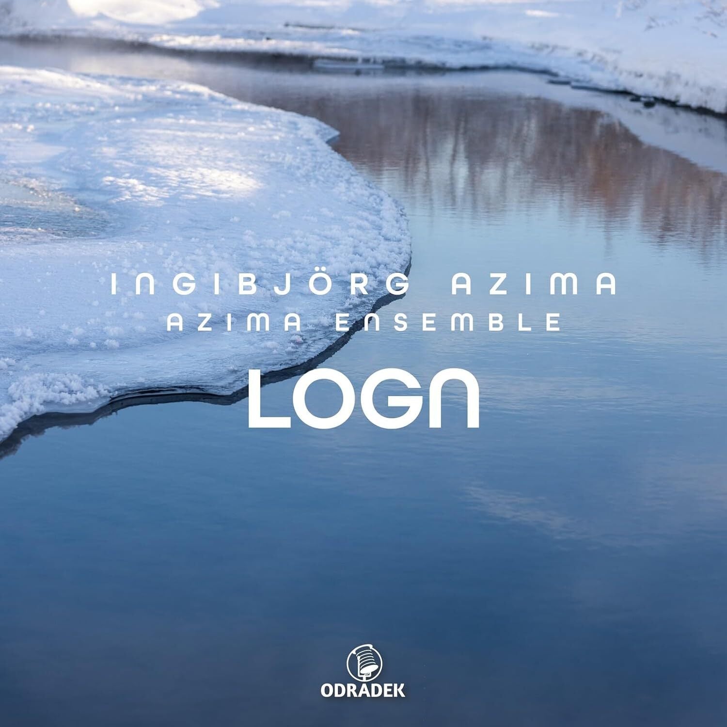 Ingibjörg Azima: Logn