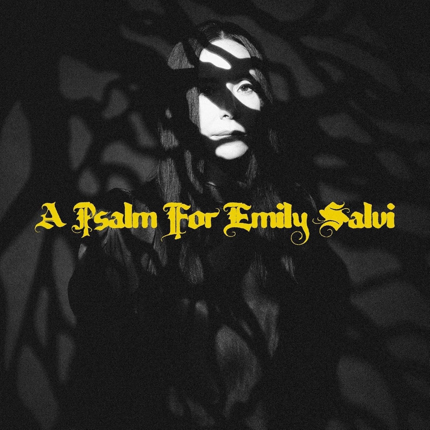 A Psalm for Emily Salvi