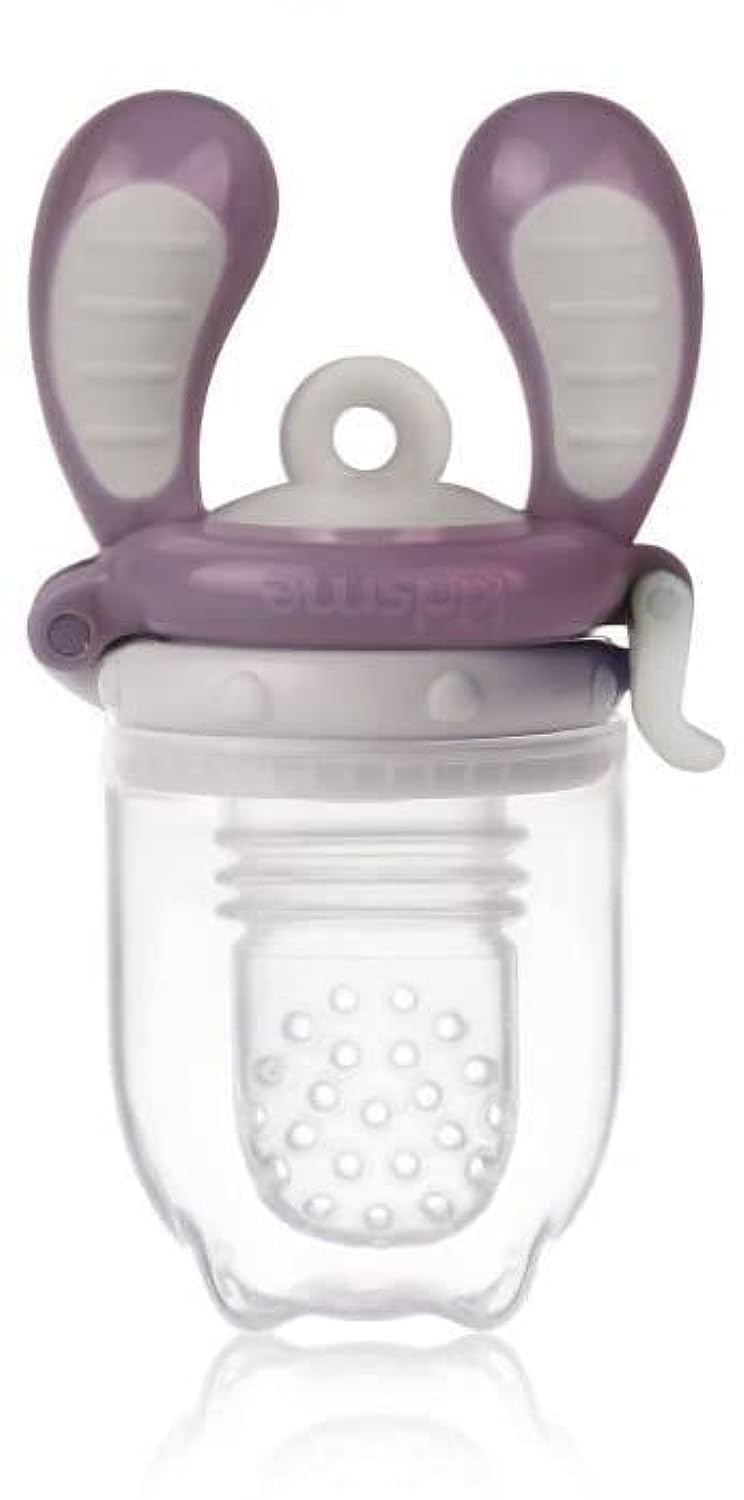 Kidsme - Foodfeeder - Plum Str. M (Kids160350Pl)