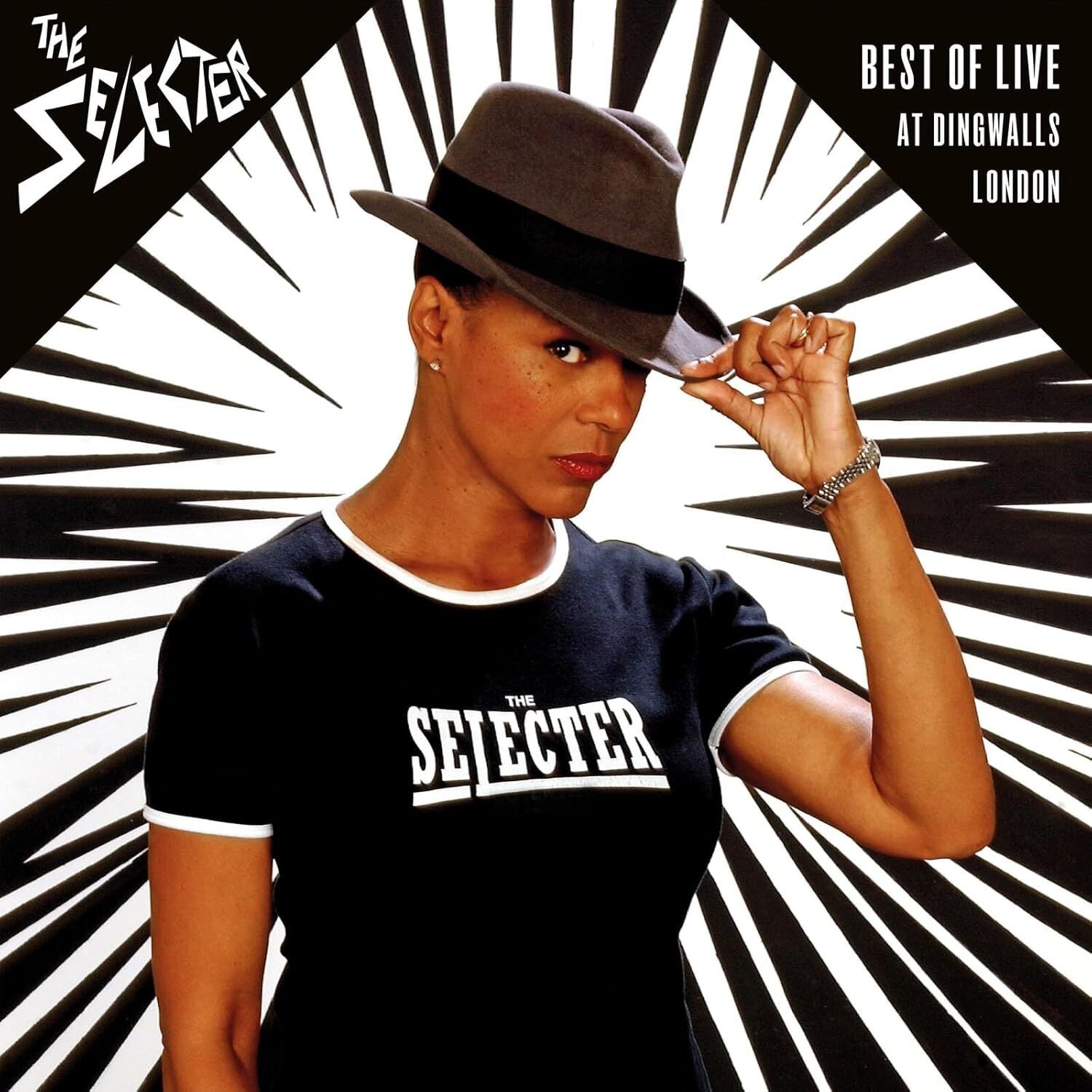 Best of Live at Dingwalls London