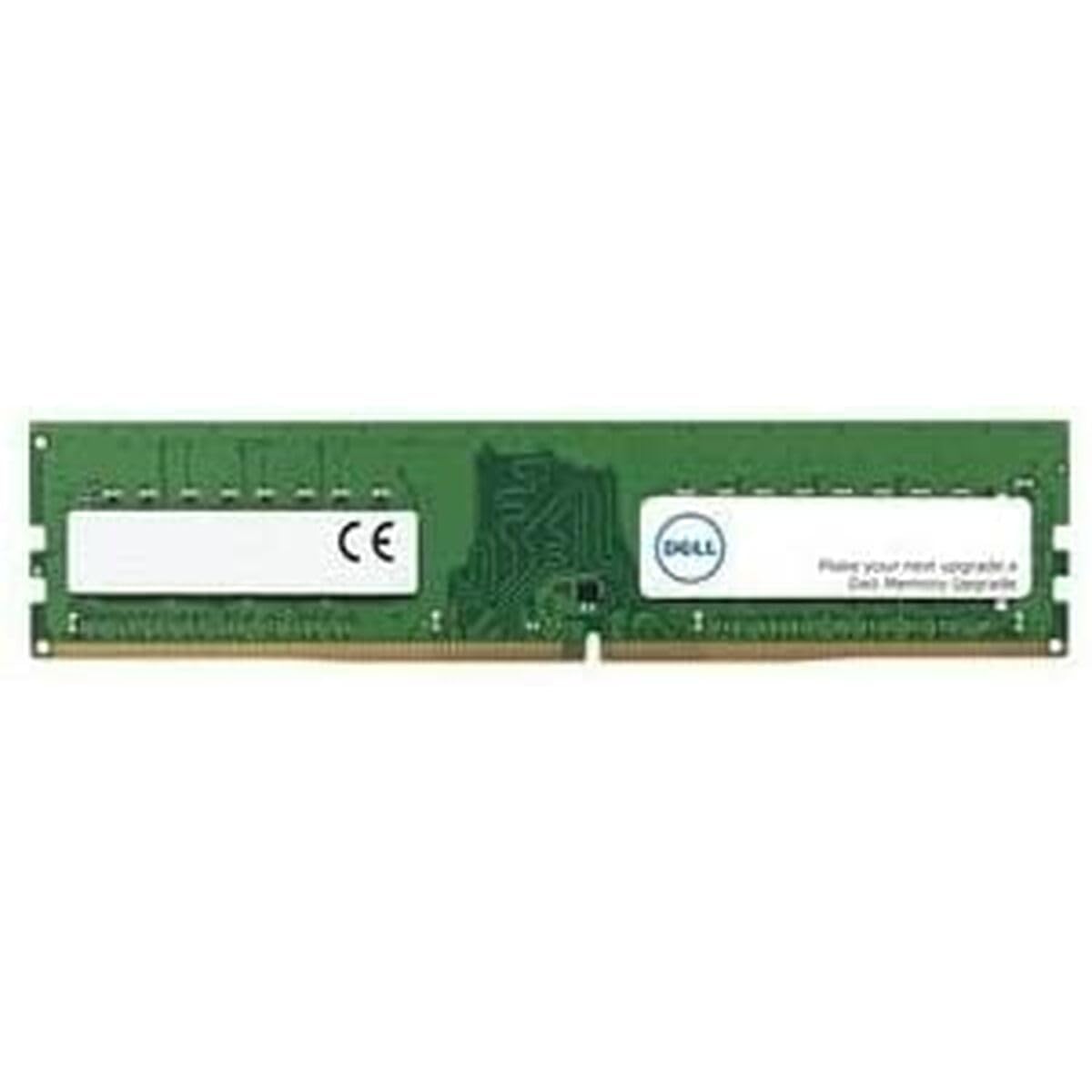 DELL MEMORIA - 8GB - 1RX16 DDR5 UDIMM 4800MHZ