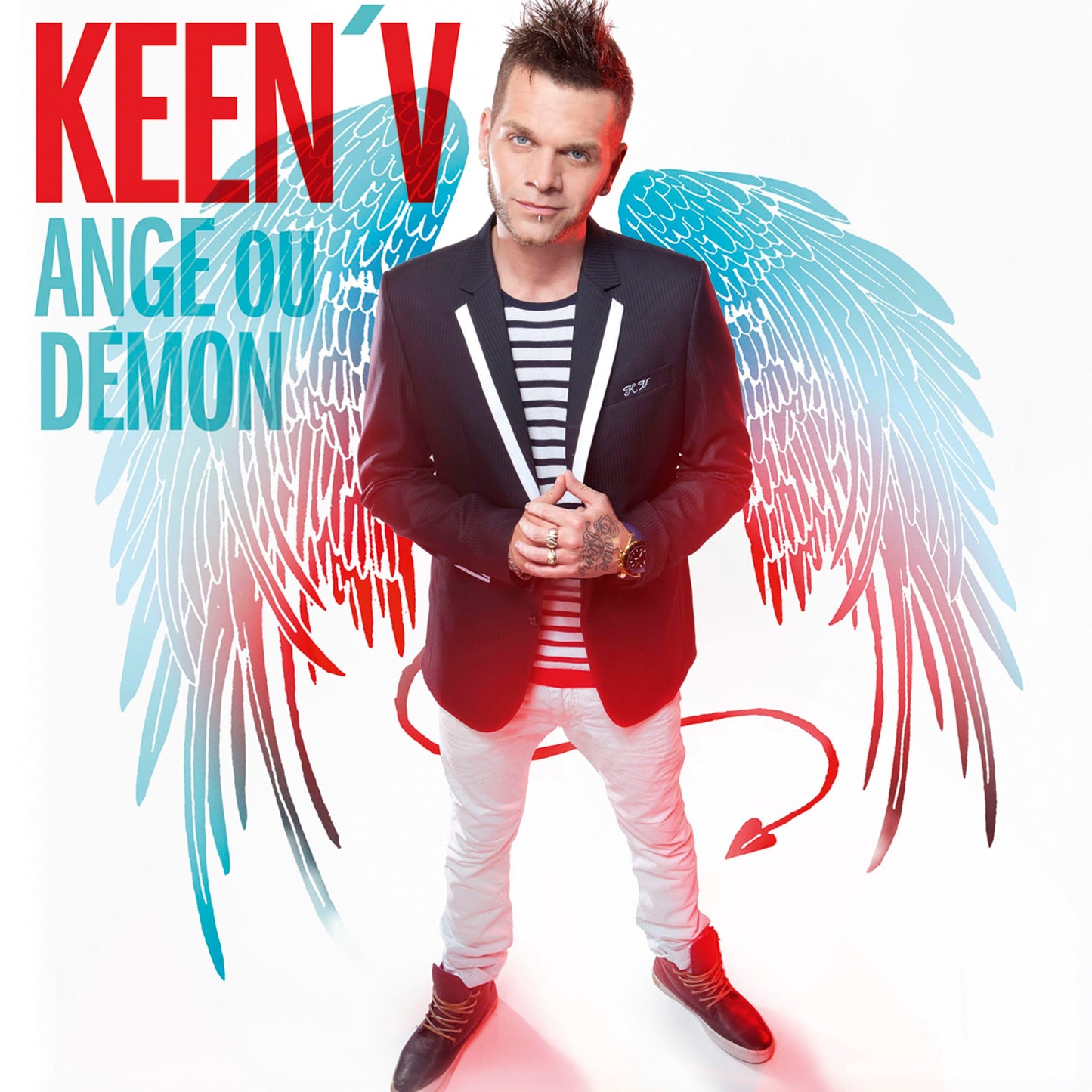Ange Ou Demon