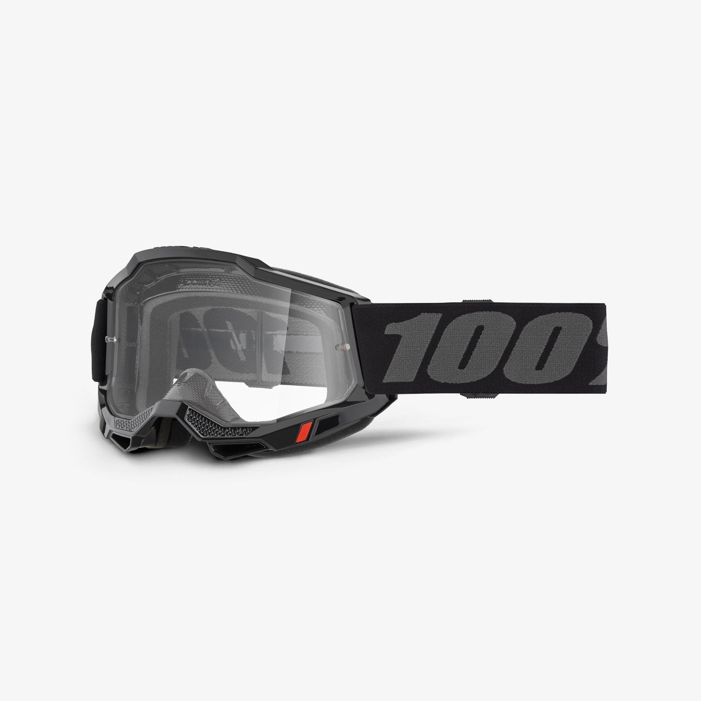 ACCURI 2® Junior Moto/MTBBlack