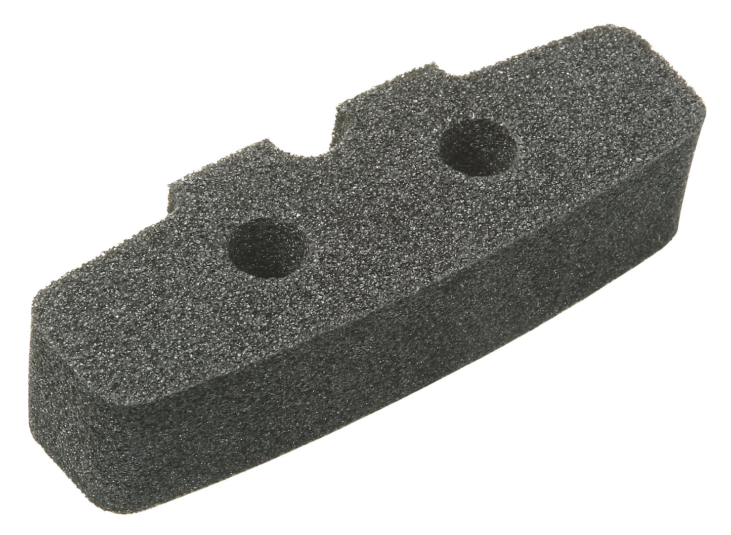 RC spare parts SP.1437 M-06 Bumper 51437