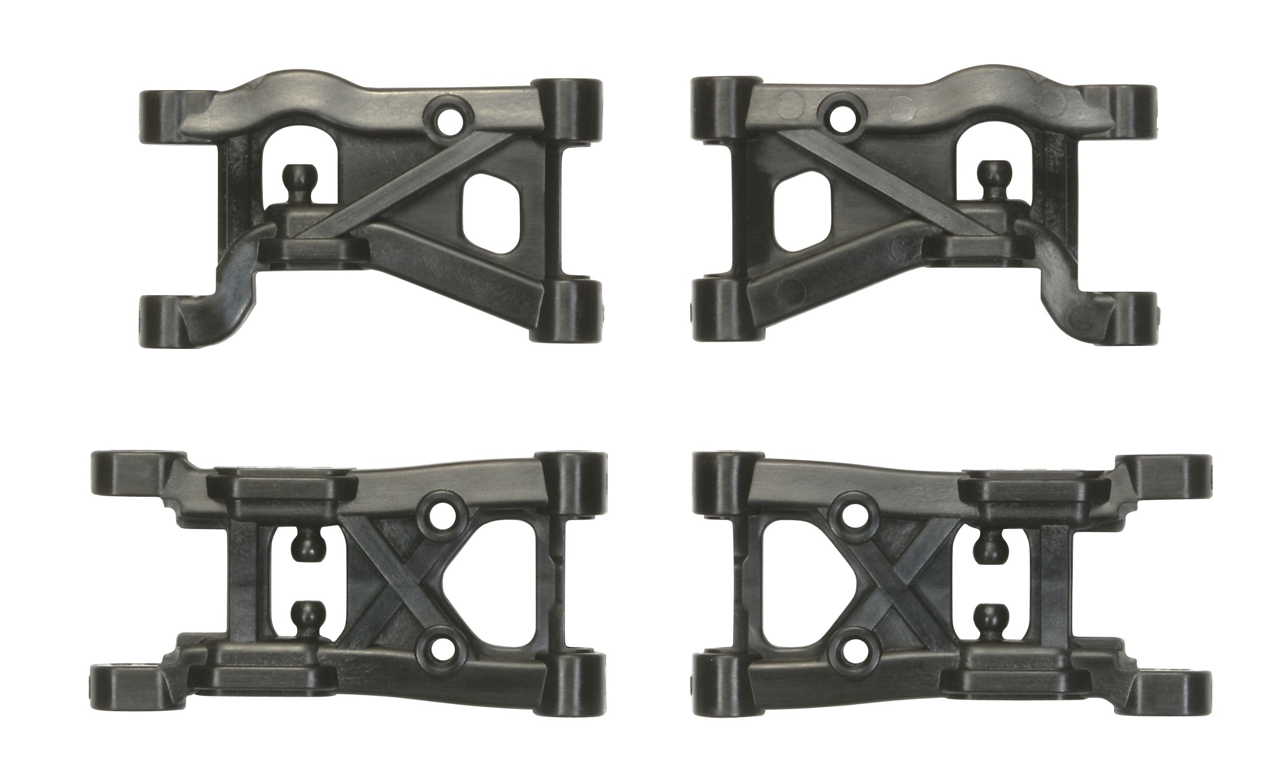 TAMIYA 300051505 - XV-01 F-Parts Suspension Arm