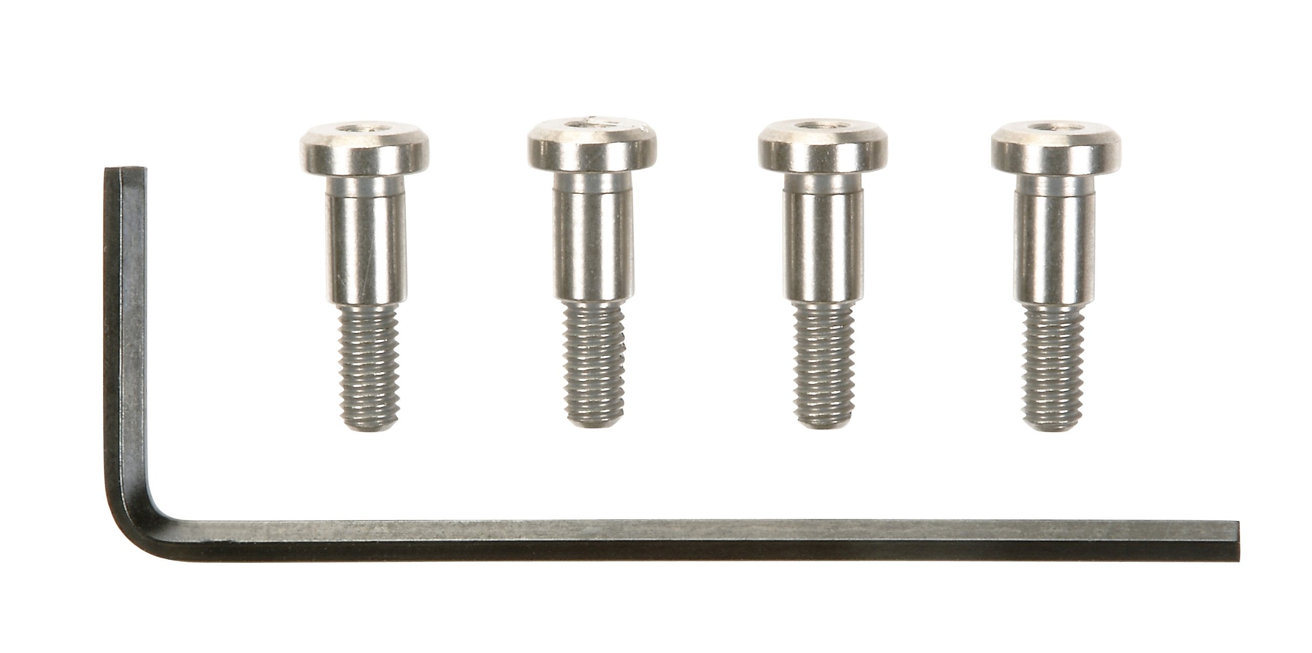 TAMIYA 300054409 Low Friction Fit Screws, 3 X 14 MM PACK OF 4