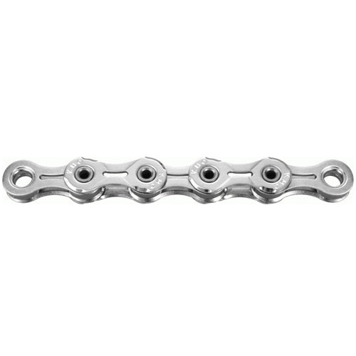 KMC X10SL Chain Silver 114 Links