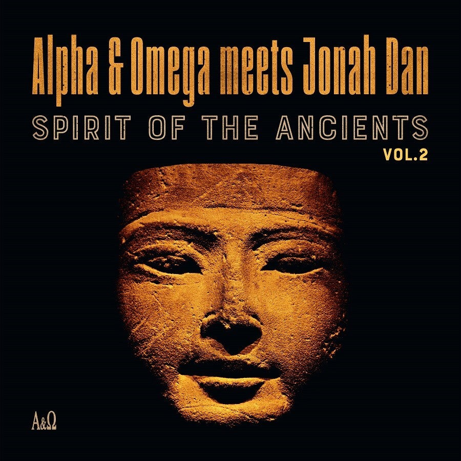 Spirit of the Ancients (RSD 2021) - Volume 2