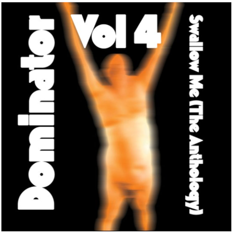 Vol 4 Anthology (RSD 2021)