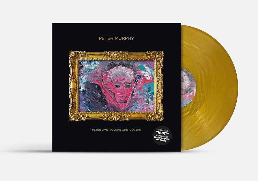 Peter Live - Vol Two: Blender Theater, New York