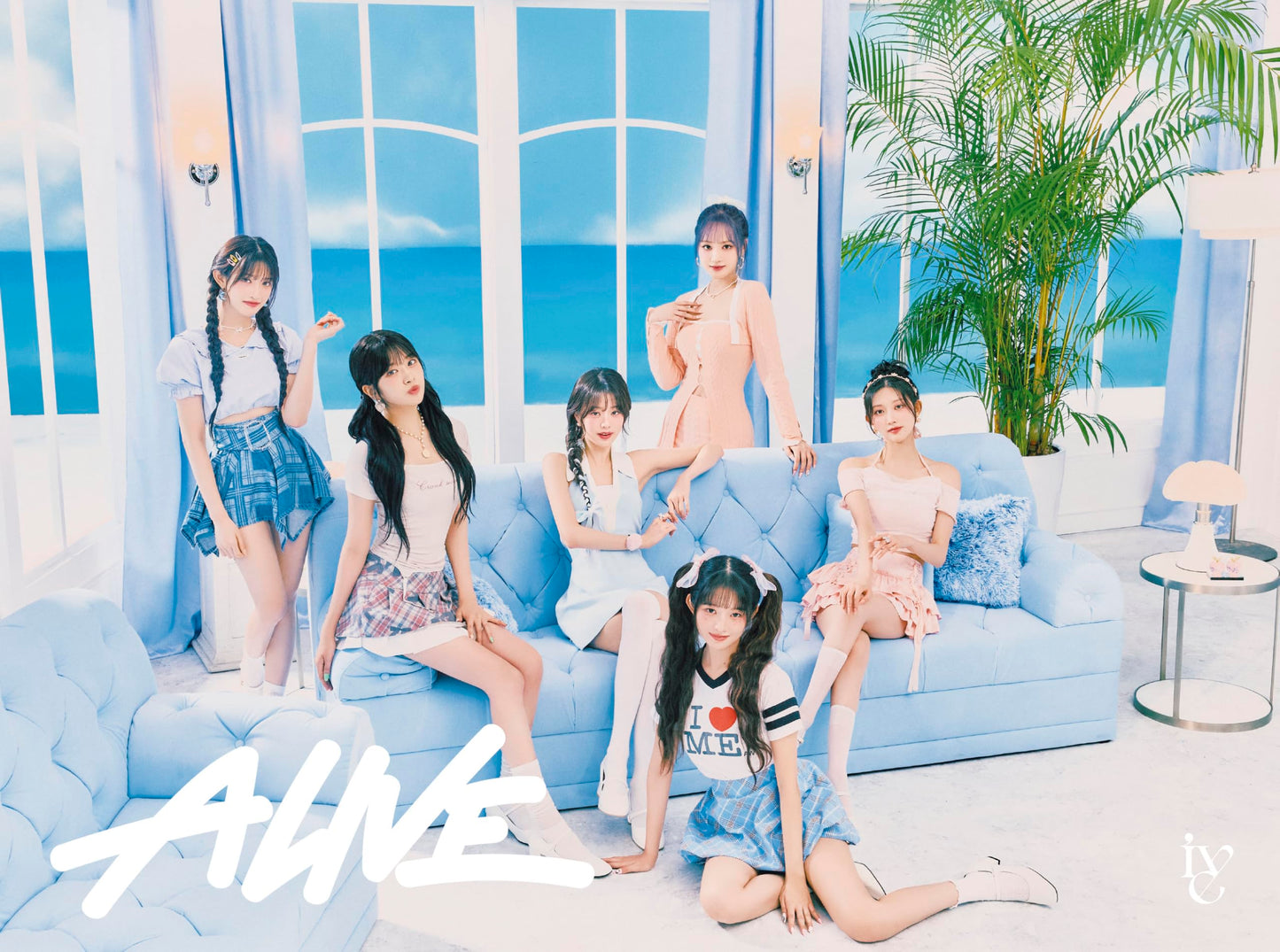 Alive <Limited>
