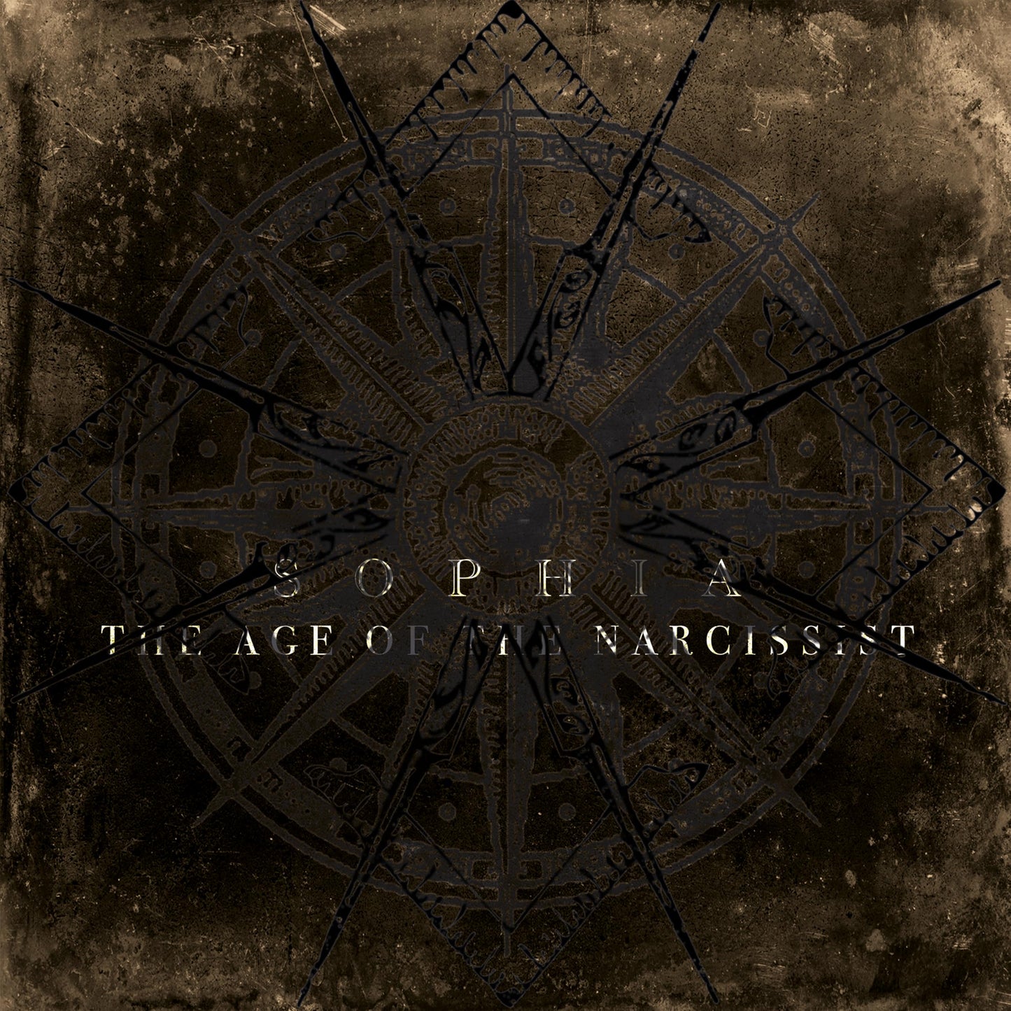 Age Of The Narcissist