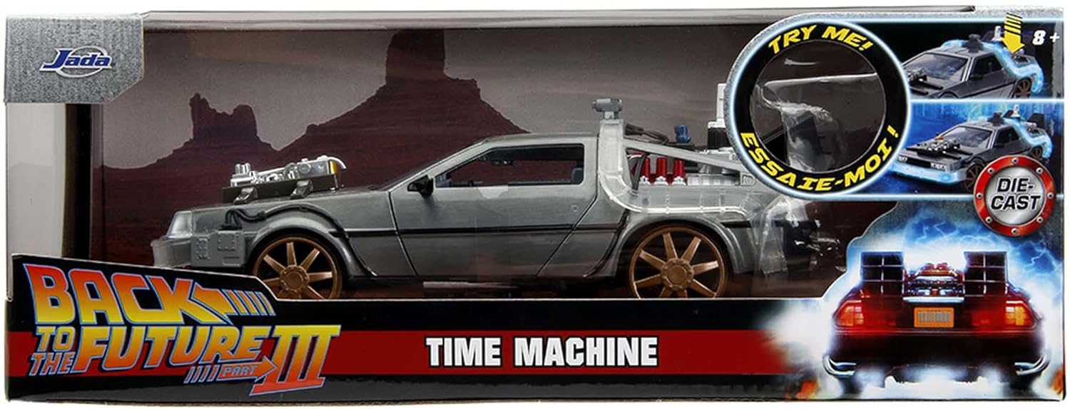 Jada Toys 253255073 Model Vehicles