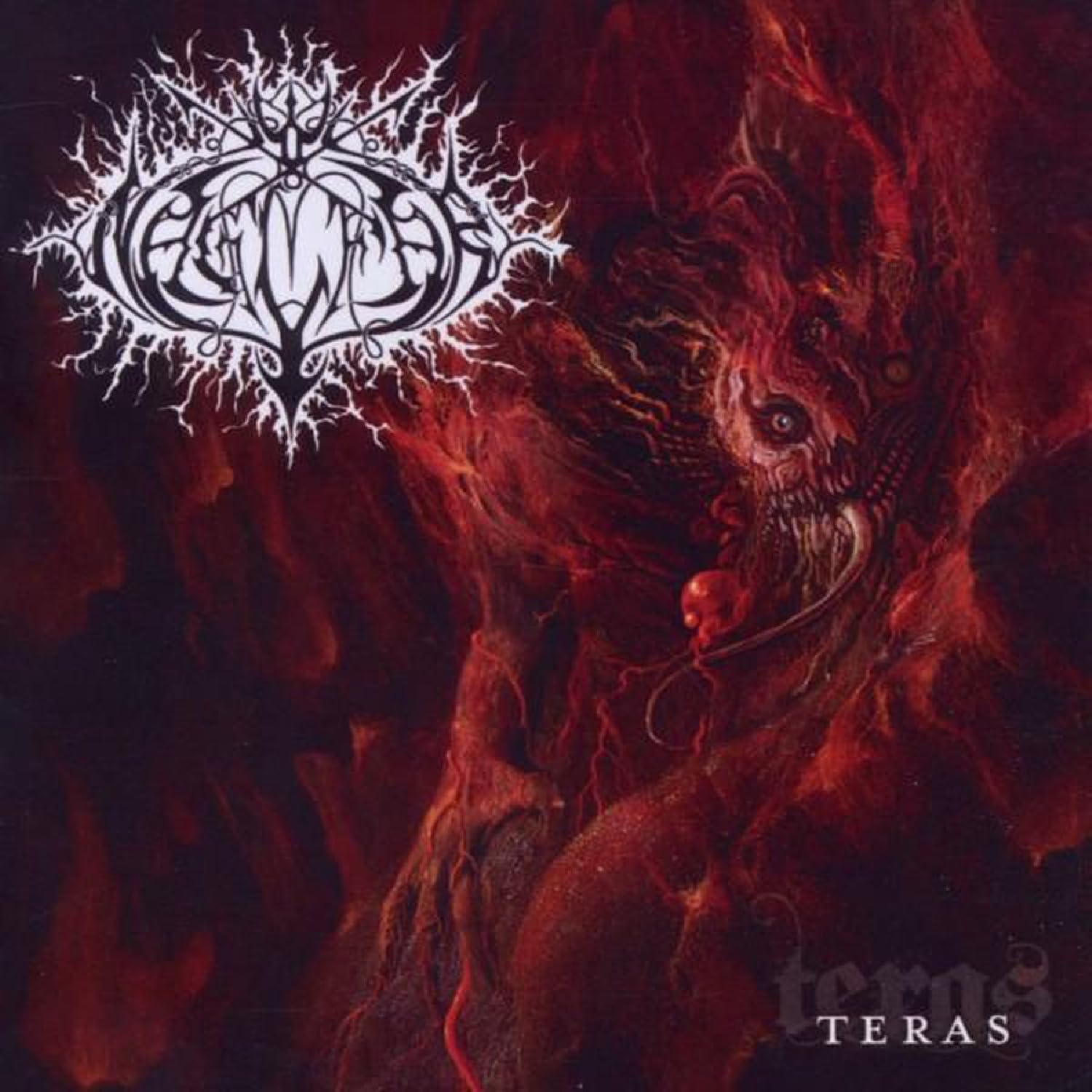 Téras