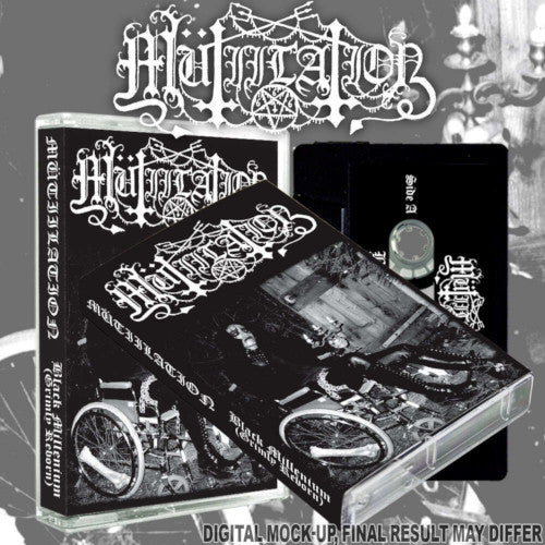 Black Millenium (Grimly Reborn) (MC)
