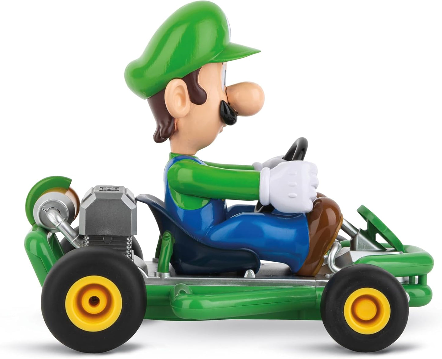 Carrera RC 370200984P 2.4GHz Mario Pipe Kart I Luigi RC Vehicle Car