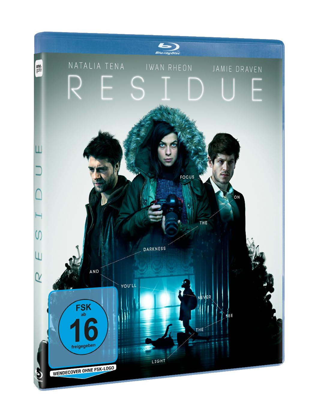 Residue