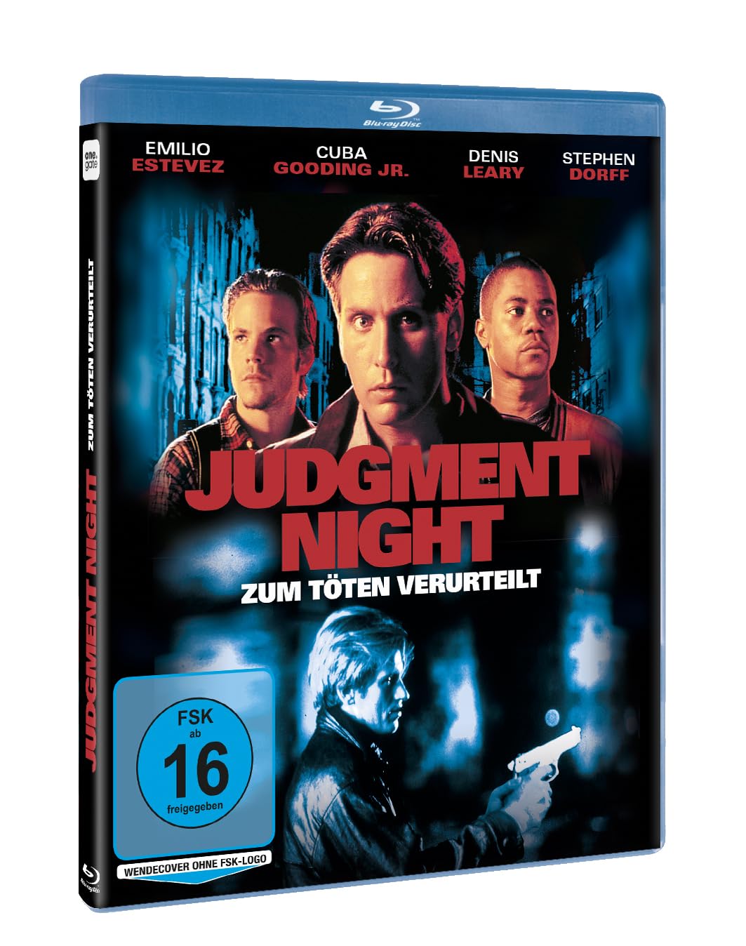 Judgment Night - Zum Töten verurteilt