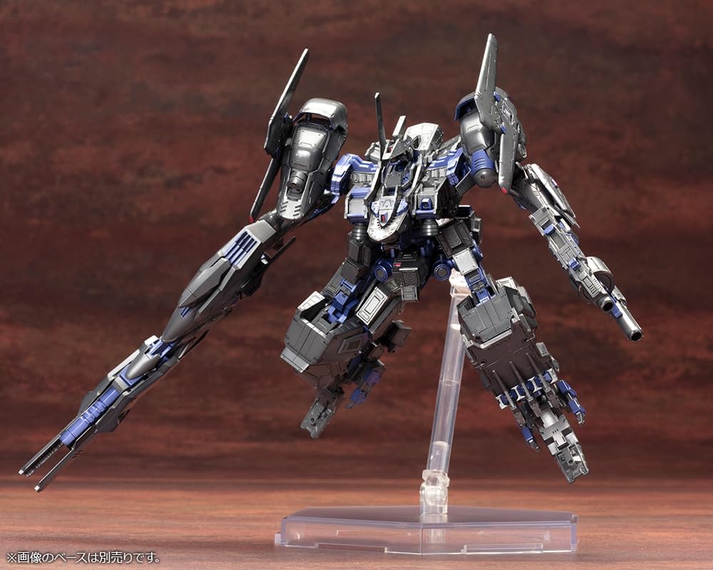 Kotobukiya Armored Core Verdict Day figurine Plastic Model Kit 1/72 CO3 Malicious R.I.P. 3/M 13 cm