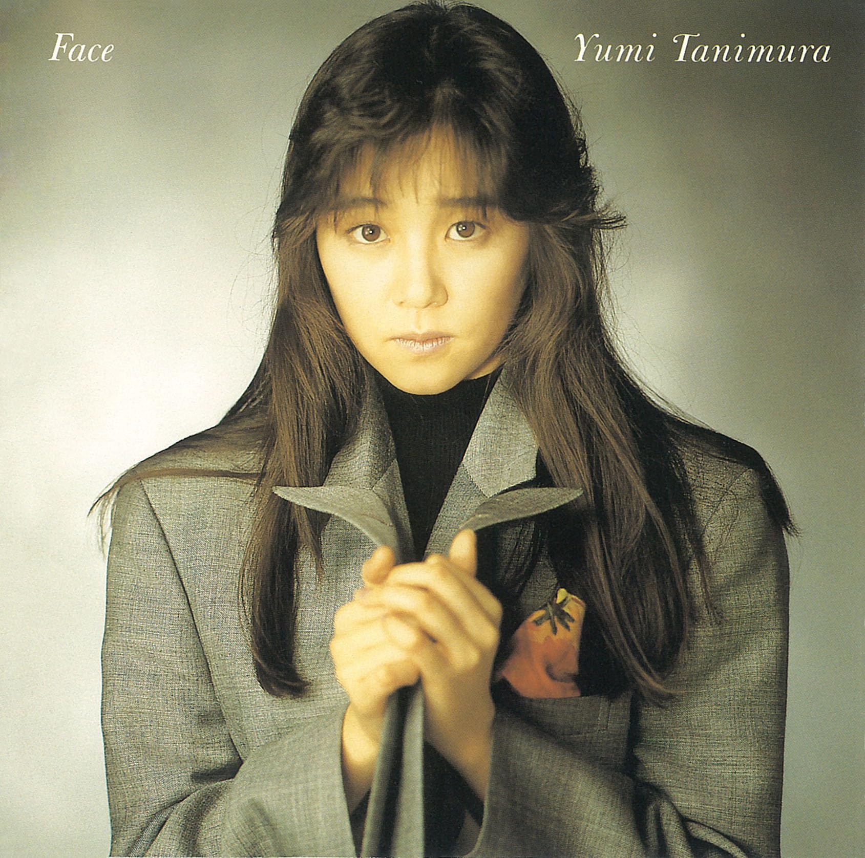 Face (2024 Cutting) (完全生産限定盤) (アナログ盤) (特典なし)
